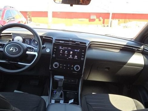 Used 2023 Hyundai Santa Cruz SEL w/ Activity Package FWD image 22