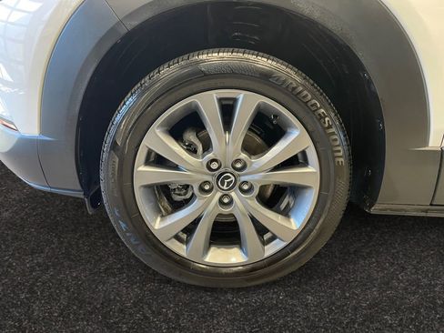 Used 2025 MAZDA CX-30 AWD 2.5 S w/ Premium Package image 13