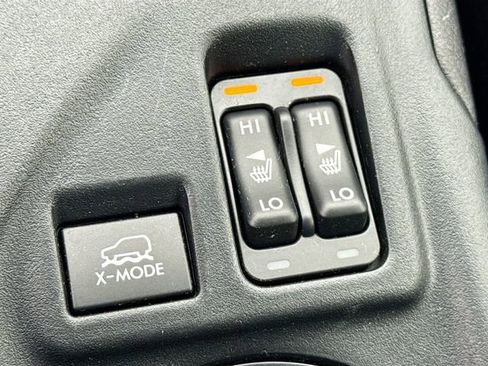 Used 2023 Subaru Crosstrek 2.0i Premium image 22