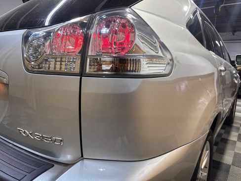 Used 2008 Lexus RX 350 2WD image 10