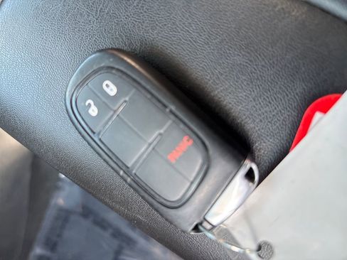 Certified 2020 Jeep Cherokee Latitude Plus image 30