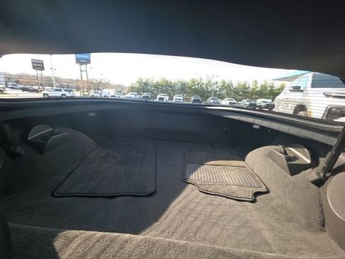 Used 2010 Chevrolet Corvette Coupe w/ 1LT image 23