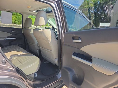 Used 2014 Honda CR-V EX-L image 17