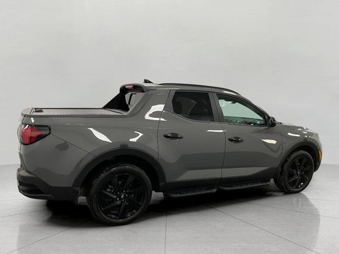 Certified 2023 Hyundai Santa Cruz Night image 2