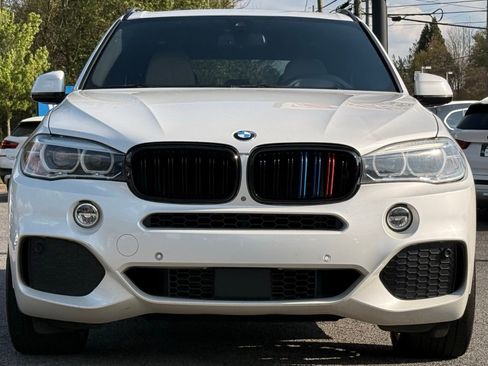 Used 2018 BMW X5 xDrive35i AWD/4WD image 8