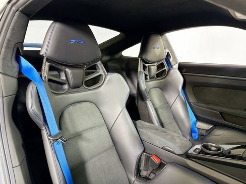 Certified 2024 Porsche 911 GT3 RWD image 18