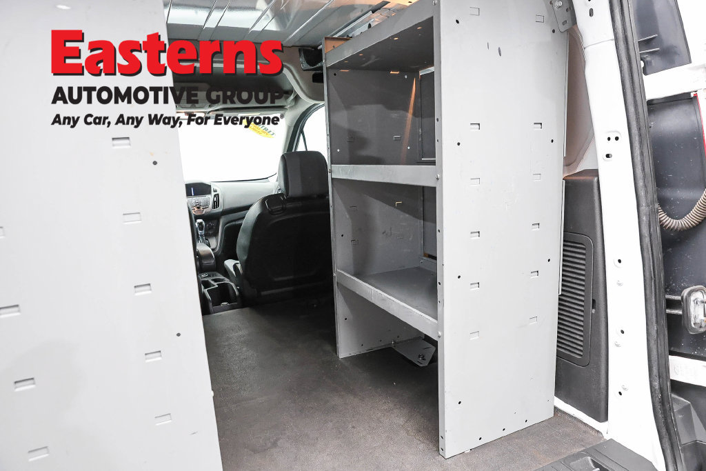 Used 2017 Ford Transit Connect XL FWD image 21