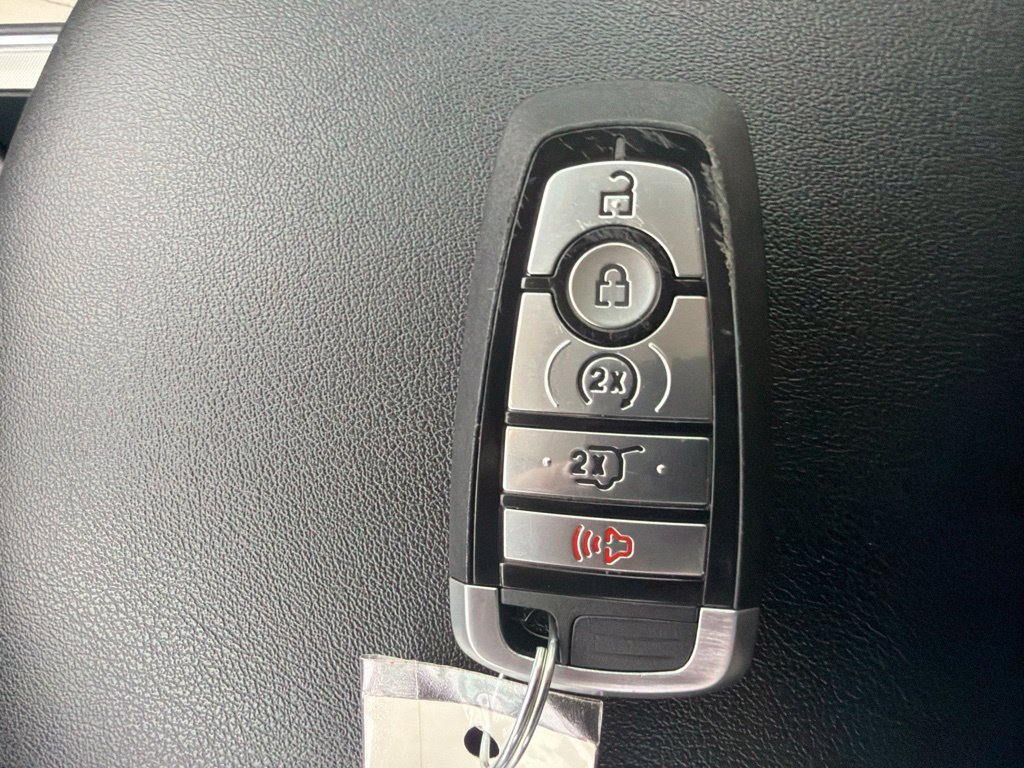 Used 2024 Ford Edge Titanium AWD/4WD image 27