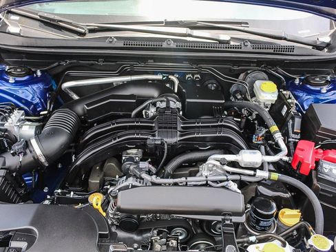 Certified 2025 Subaru Crosstrek 2.5i Sport AWD/4WD image 26