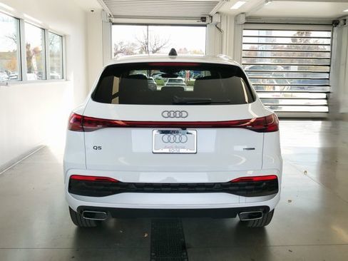 New 2025 Audi Q5 Premium image 5