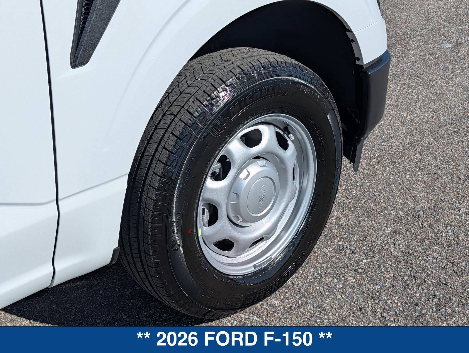 New 2026 Ford F150 XL RWD image 14