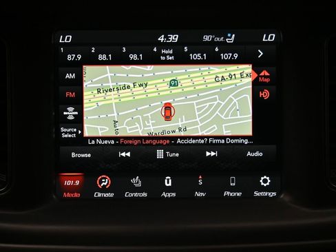 Used 2023 Dodge Charger Scat Pack w/ Plus Group image 22