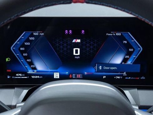 New 2026 BMW X3 M50 w/ Premium Package AWD/4WD image 2