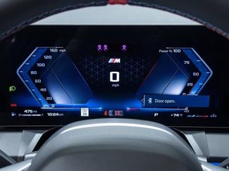 New 2026 BMW X3 M50 w/ Premium Package AWD/4WD video 2