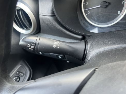 Used 2024 Nissan Versa S w/ Trunk Package image 10