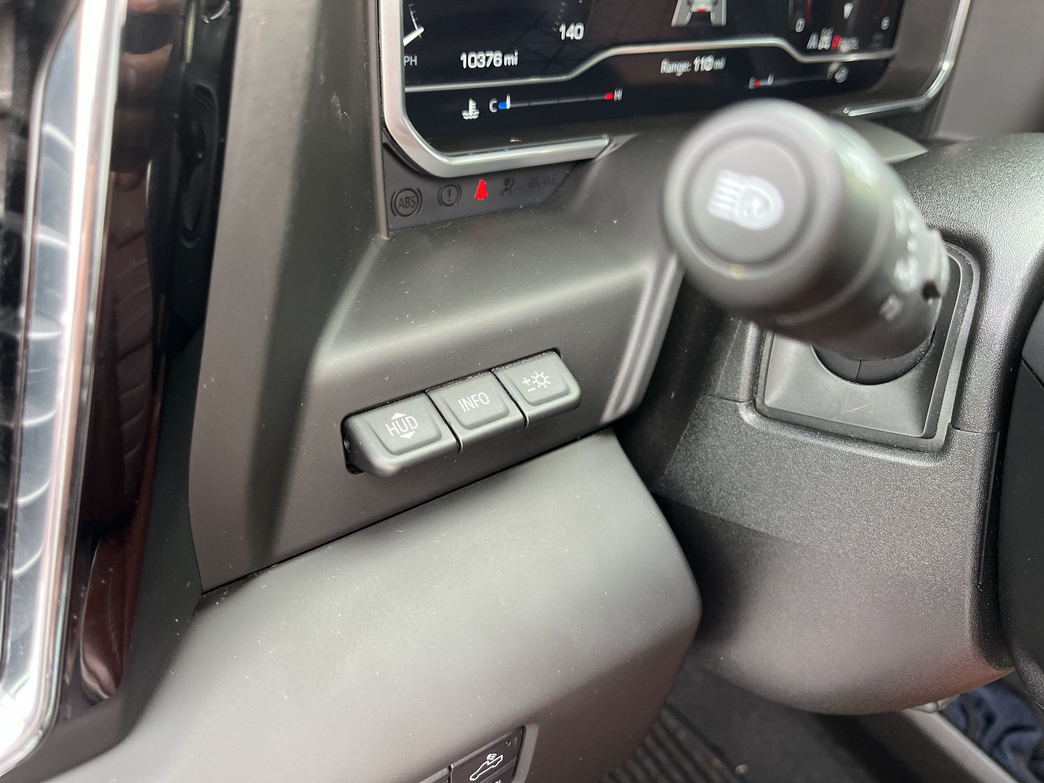 Used 2025 GMC Sierra 2500 Denali Ultimate AWD/4WD image 18