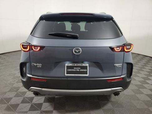 Used 2023 MAZDA CX-50 Meridian Edition w/ Cargo Package image 5