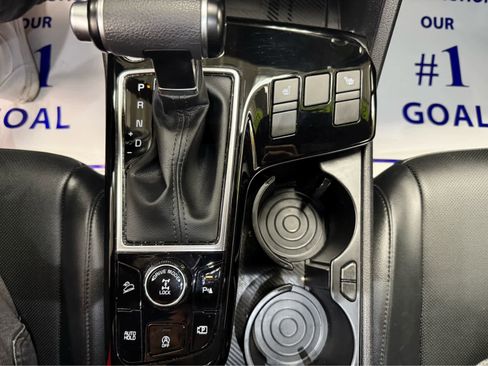 Used 2023 Kia Sportage X-Line w/ X-Line Premium Package image 19