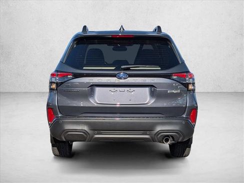 New 2025 Subaru Forester Limited image 4