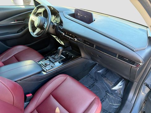 Certified 2023 MAZDA CX-30 AWD 2.5 S w/ Preferred Package image 13