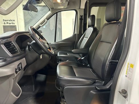 Used 2020 Ford Transit 150 Medium Roof image 19