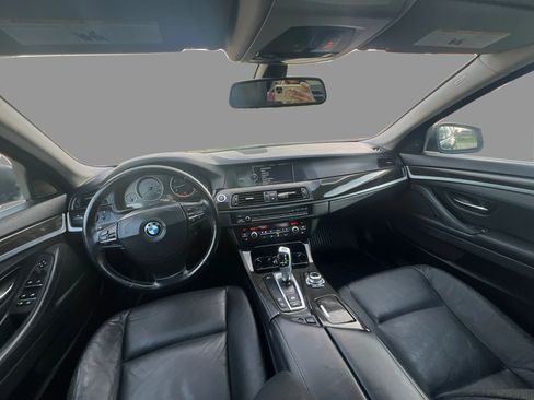 Used 2011 BMW 535i xDrive Sedan AWD/4WD image 23