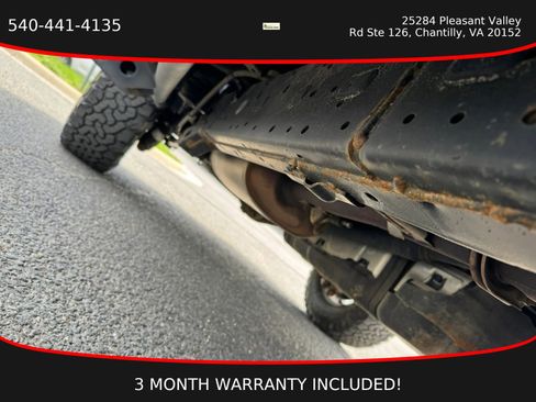Used 2016 Toyota 4Runner SR5 image 5