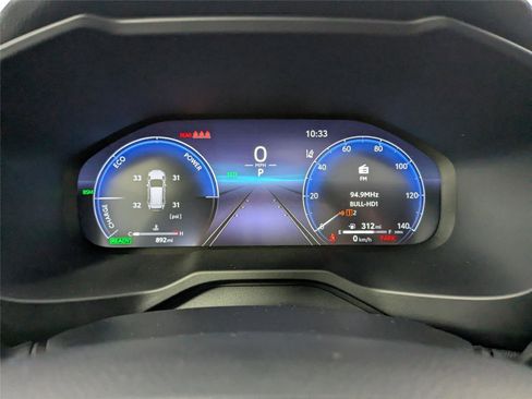 Certified 2025 Toyota RAV4 XSE w/ Advanced Technology Package image 17