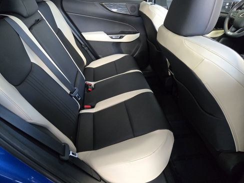 Certified 2023 Lexus NX 350 AWD w/ Premium Package image 16