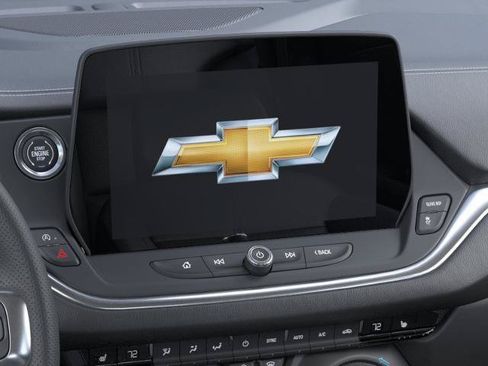 New 2026 Chevrolet Blazer LT w/ Convenience Package AWD/4WD image 56