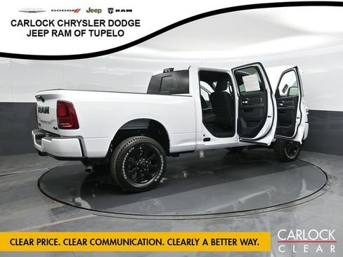 New 2026 RAM 2500 Big Horn image 72