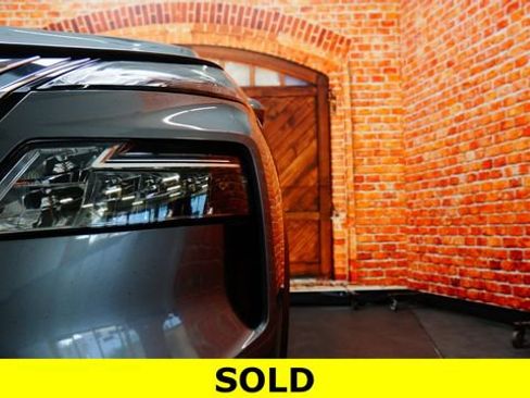 Certified 2023 Nissan Rogue SV w/ SV Premium B Package AWD/4WD image 69