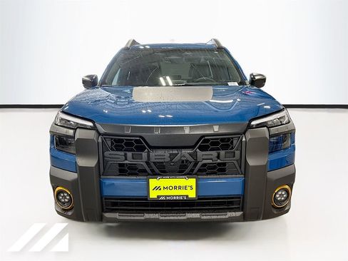 New 2026 Subaru Outback Wilderness AWD/4WD image 2