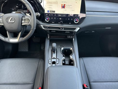 New 2026 Lexus RX 350 350 image 15