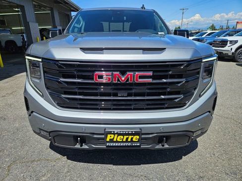 New 2026 GMC Sierra 1500 Elevation w/ Preferred Package AWD/4WD image 8