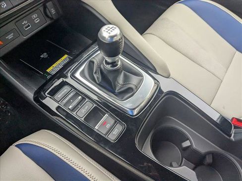 New 2026 Acura Integra A-Spec image 15