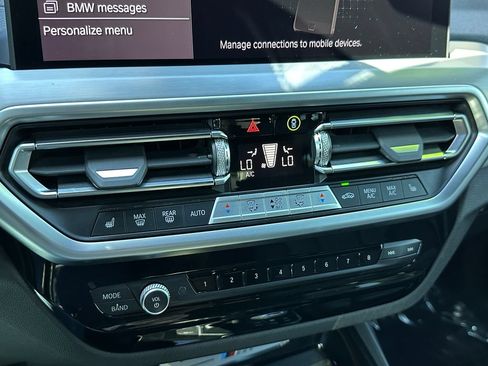 Used 2023 BMW X3 M40i w/ Shadowloine Package AWD/4WD image 30