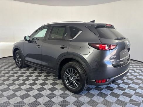 Used 2019 MAZDA CX-5 Touring AWD/4WD image 37