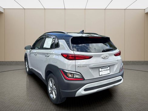 Certified 2023 Hyundai Kona SEL FWD image 3