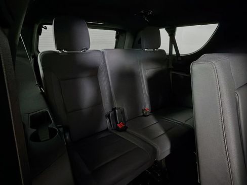 New 2026 Chevrolet Suburban LS w/ Max Trailering Package AWD/4WD image 22