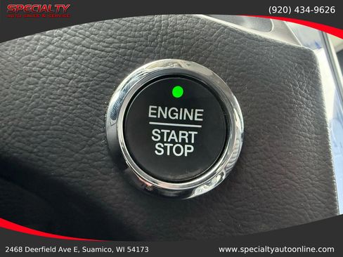 Used 2021 Ford Edge SEL image 33