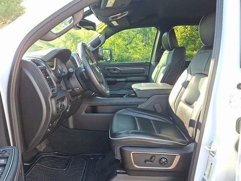 Used 2020 RAM 1500 Limited w/ Bed Utility Group AWD/4WD image 13