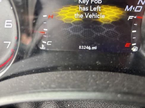 Used 2018 Dodge Charger GT w/ Beats Audio Group image 13