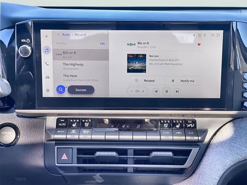 New 2026 Toyota Camry XLE AWD/4WD image 4