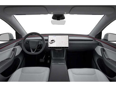 Used 2026 Tesla Model Y 2WD image 7