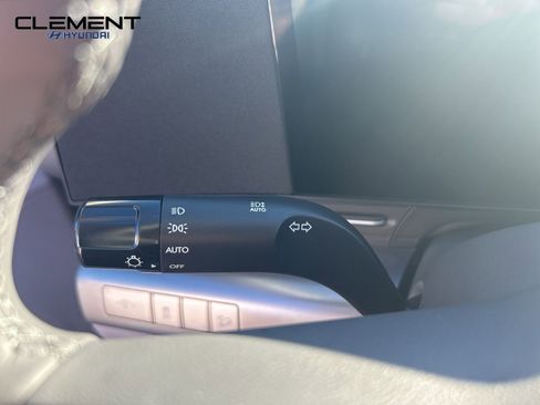 New 2025 Hyundai Kona SEL image 16