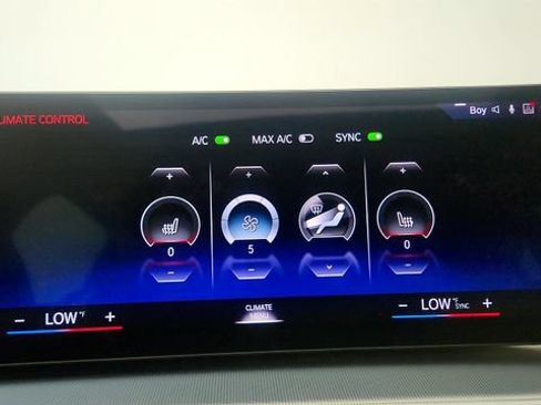 Used 2023 BMW i4 eDrive35 RWD image 65