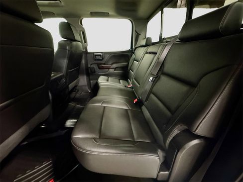 Used 2017 GMC Sierra 1500 SLT image 30