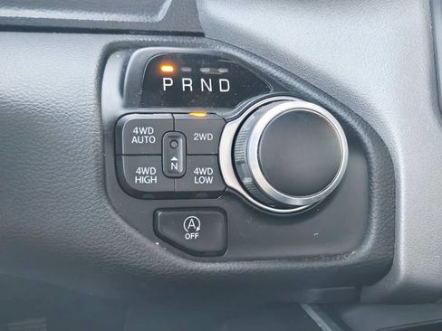 Certified 2022 RAM 1500 Big Horn image 33