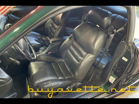 Used 1996 Ford Mustang Cobra image 17